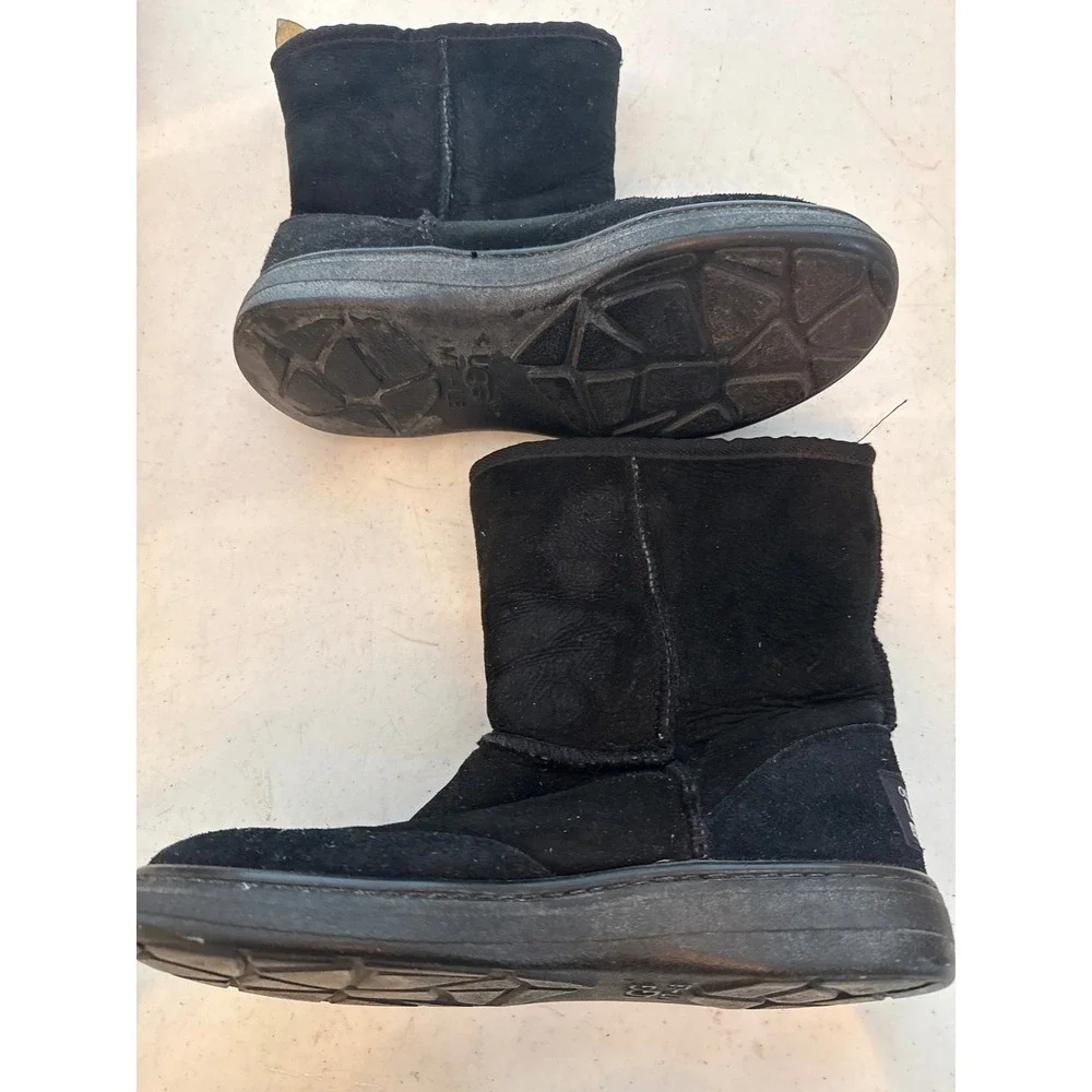 UGG preowned shoes